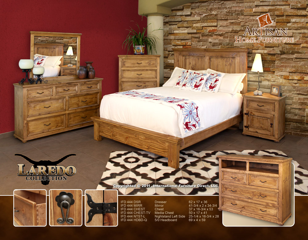 Bradley's Furniture Etc. Utah Rustic Furniture and Mattresses